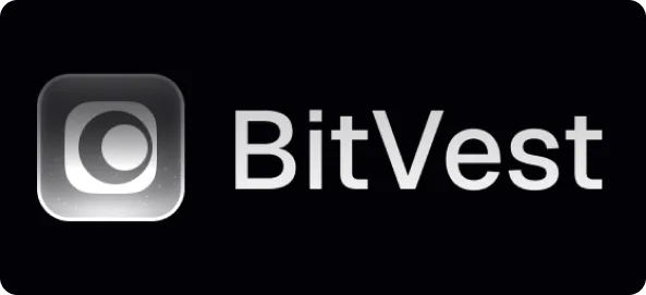 BitVest logo