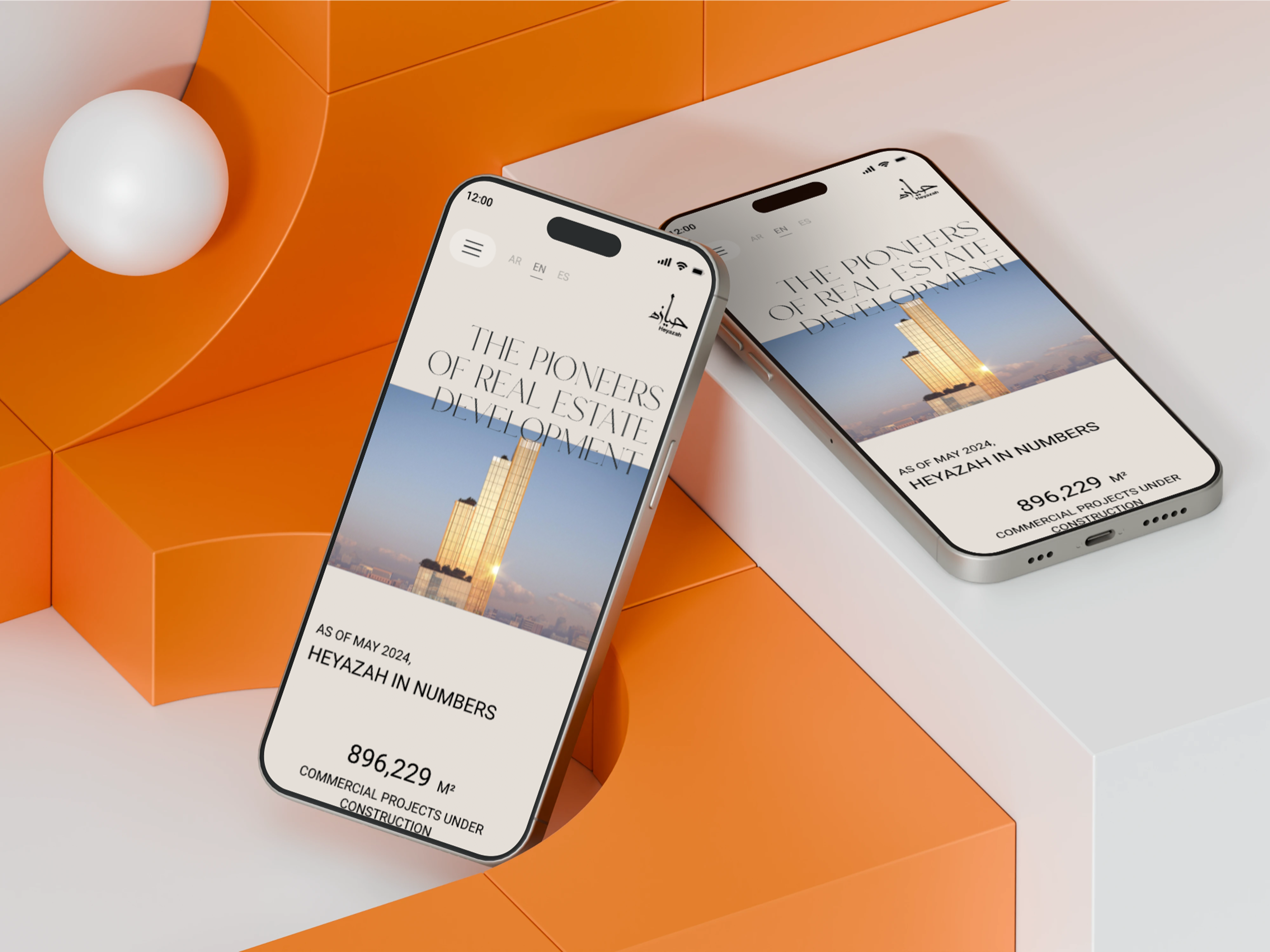 Design & Development